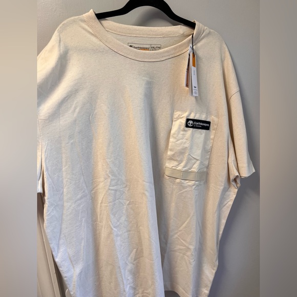 Timberland earthkeepers nwt shirt - Picture 2 of 3